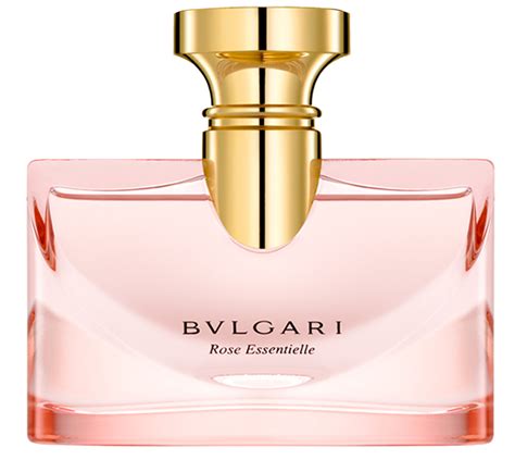 is bvlgari rose essential discontinued.